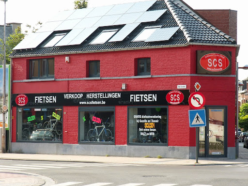 Schoten Cyclo Shop