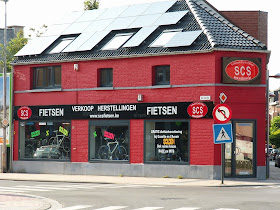 Schoten Cyclo shop