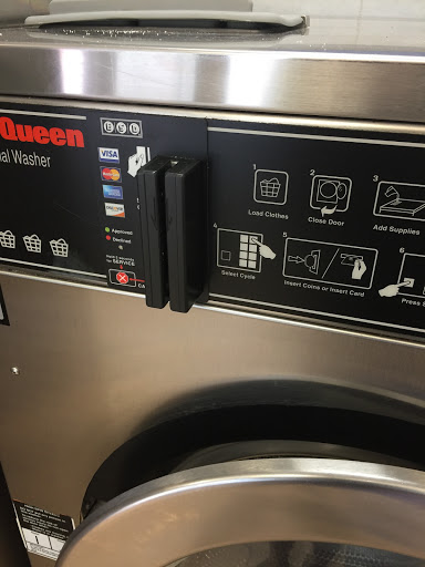 Laundromat «Launderland Coin Laundry», reviews and photos, 1160 Sunflower Ave, Costa Mesa, CA 92626, USA