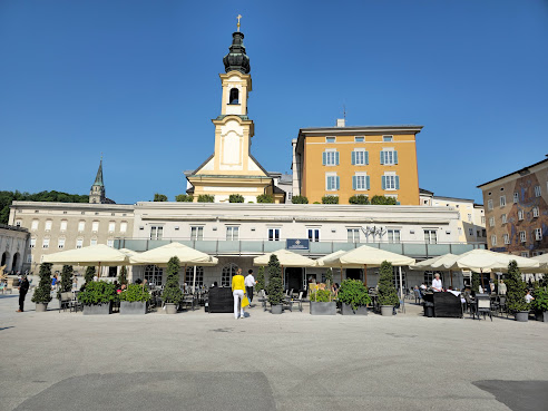 Salzburger Weihnachtsmuseum by null