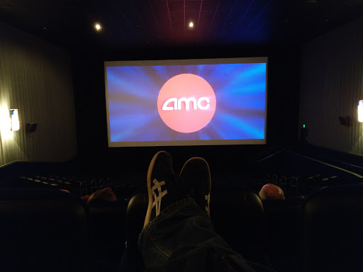 Movie Theater «AMC Valley Bend 18», reviews and photos, 1485 4 Mile Post Rd SE, Huntsville, AL 35802, USA