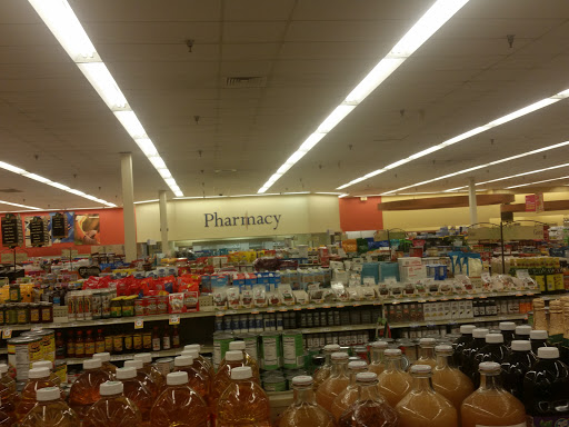 Grocery Store «Winn-Dixie», reviews and photos, 1651 SE US Hwy 19, Crystal River, FL 34429, USA