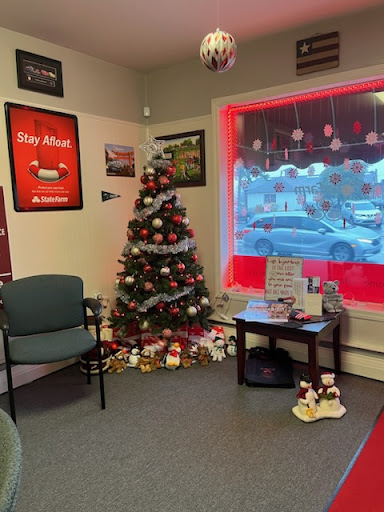 Insurance Agency «Jim Little - State Farm Insurance Agent», reviews and photos