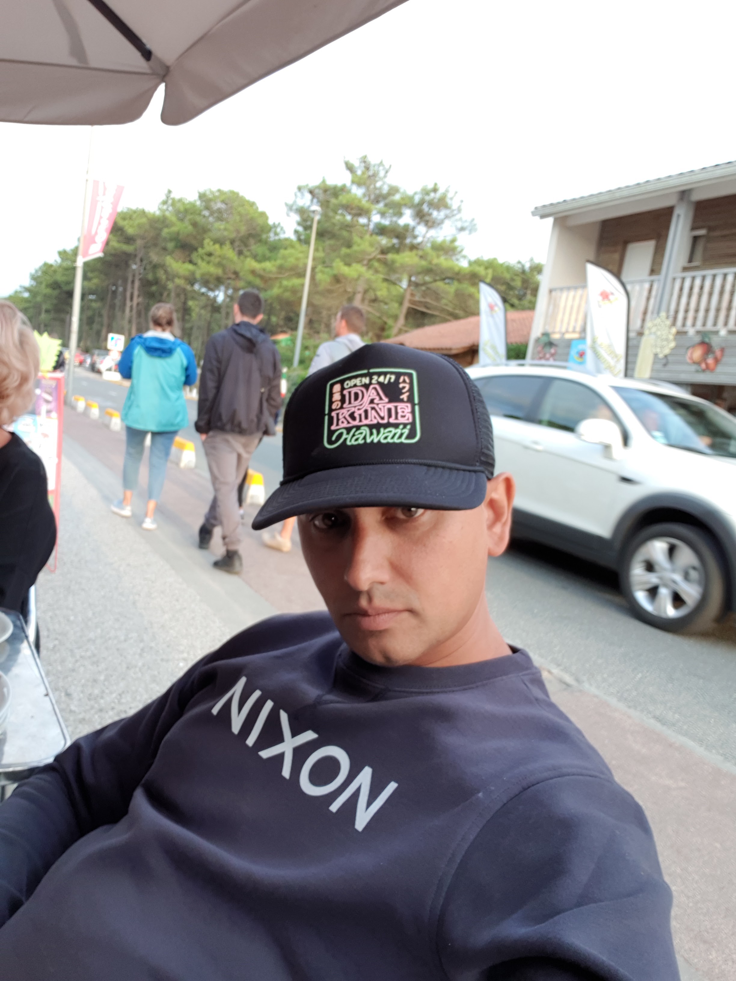 Photo n° 1 de l'avis de Roy. fait le 27/08/2018 à 11:23