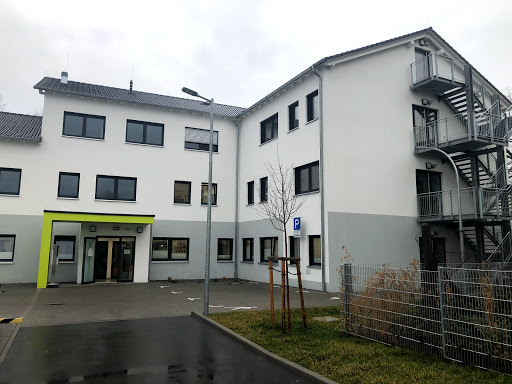 Vito's child and adolescent psychiatric outpatient clinic Heppenheim