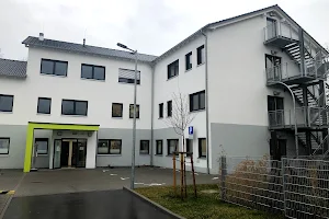 Vito's child and adolescent psychiatric outpatient clinic Heppenheim image