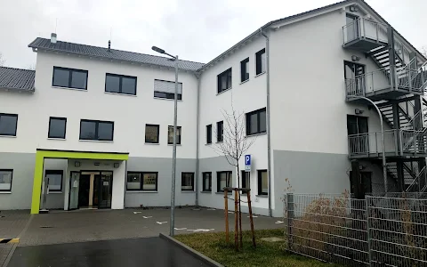 Vito's child and adolescent psychiatric outpatient clinic Heppenheim image