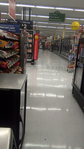 Supermarket «Walmart Neighborhood Market», reviews and photos, 10550 Old St Augustine Rd, Jacksonville, FL 32257, USA