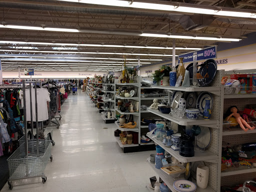 Thrift Store «Goodwill», reviews and photos, 6425 NE Fourth Plain Blvd, Vancouver, WA 98661, USA