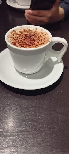 Logo da empresa - BCOFFE