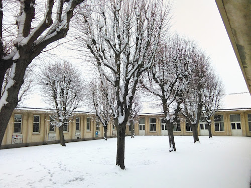 🏫 École primaire Jean Jaurès à Arnouville