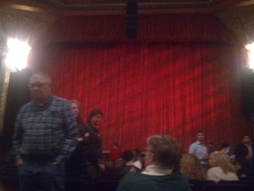 Performing Arts Theater «Paramount Theatre», reviews and photos, 23 E Galena Blvd, Aurora, IL 60506, USA