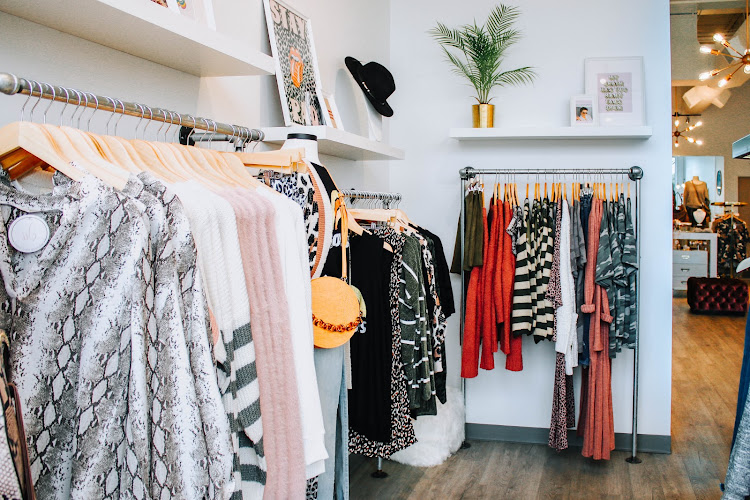 Simply Shine Boutique