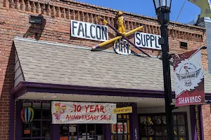 Falcon Art Supply image