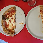 Photo n°1 de l'avis de camilla.a fait le 03/01/2019 à 20:47 sur le  Franco Gallifuoco Pizzeria à Naples