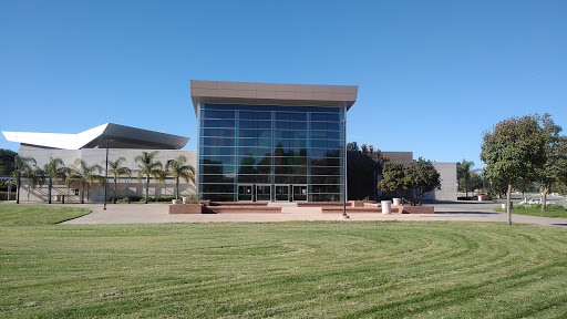 State office of education Oxnard