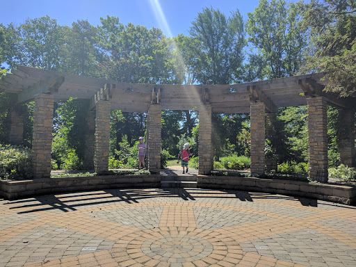 Park «Devou Park», reviews and photos, 1201 Park Dr, Covington, KY 41011, USA