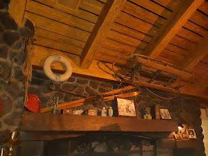 Photo n°98 de Colonel Hathi's Pizza Outpost à Chessy ()