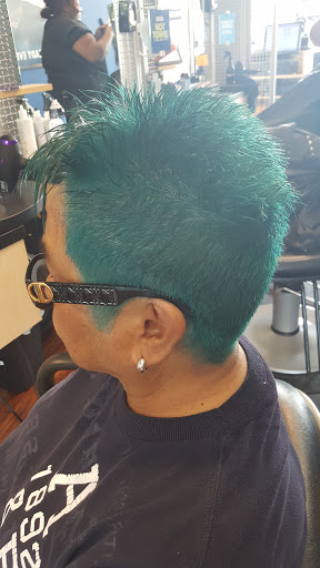 Hair Salon «Supercuts», reviews and photos, 6681 Backlick Rd, Springfield, VA 22150, USA