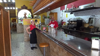 Restaurante Casa Fefe - Carr. Provincial, 83, 38390 Sta Úrsula, Santa Cruz de Tenerife, Spain