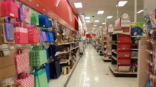 Department Store «Target», reviews and photos, 26650 Ford Rd, Dearborn Heights, MI 48127, USA