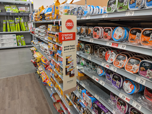 Pet Store «PetSmart», reviews and photos, 850 Folly Rd, Charleston, SC 29412, USA