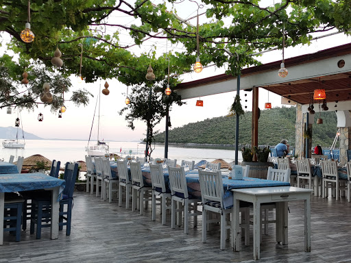 Captain İbrahim'S Restaurant & Bungalow
