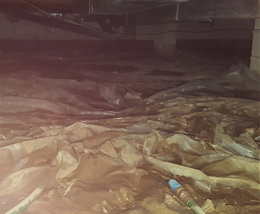 HVAC Contractor «Mattex Heating, Cooling & Plumbing - Champaign, IL», reviews and photos, 402 S Staley Rd, Champaign, IL 61822, USA