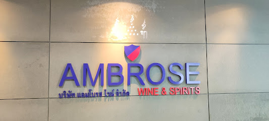 Ambrose Wine and Spirits