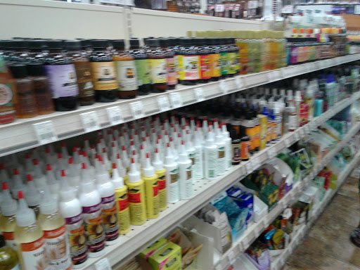 Beauty Supply Store «Elegant Beauty Supplies Superstores», reviews and photos, 14610 NE 6th Ave #5, North Miami, FL 33161, USA