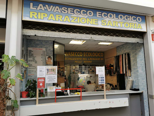 Ecologioco Dry Cleaning