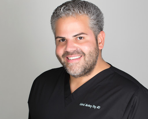 M D Aesthetics and Dermatology: Dr. Gabriel Martinez-Diaz, MD, FAAD