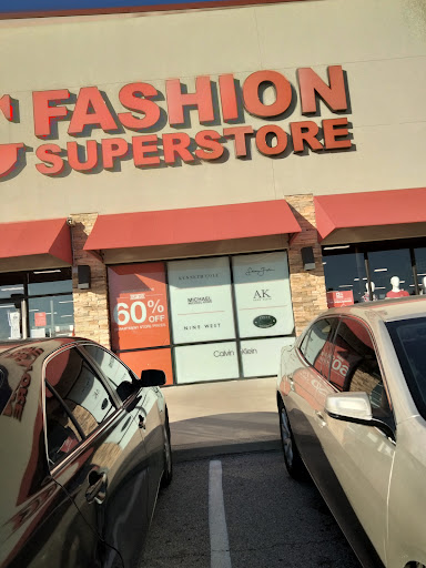 Clothing Store «K&G Fashion Superstore», reviews and photos, 4009 W Airport Fwy, Irving, TX 75062, USA