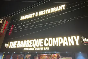 The barbeque company (KANPUR) image