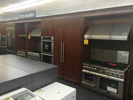 Appliance Store «Albo Appliance & Mattress», reviews and photos, 124 E Kings Hwy, Maple Shade Township, NJ 08052, USA