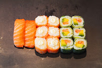Photos du propriétaire du Restaurant japonais Star belle Sushi à Paris - n°14