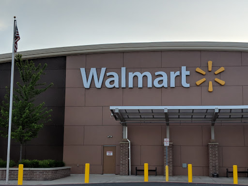 Department Store «Walmart Supercenter», reviews and photos, 10562 Belleville Rd, Belleville, MI 48111, USA