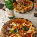 Photo n°1 de l'avis de antonio.o fait le 15/01/2024 à 07:10 sur le  Pizzeria Napule è à Lanciano