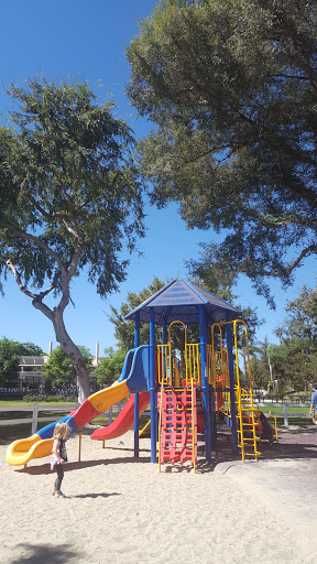 Park «Rosemead Park», reviews and photos, 4343 Encinita Ave, Rosemead, CA 91770, USA