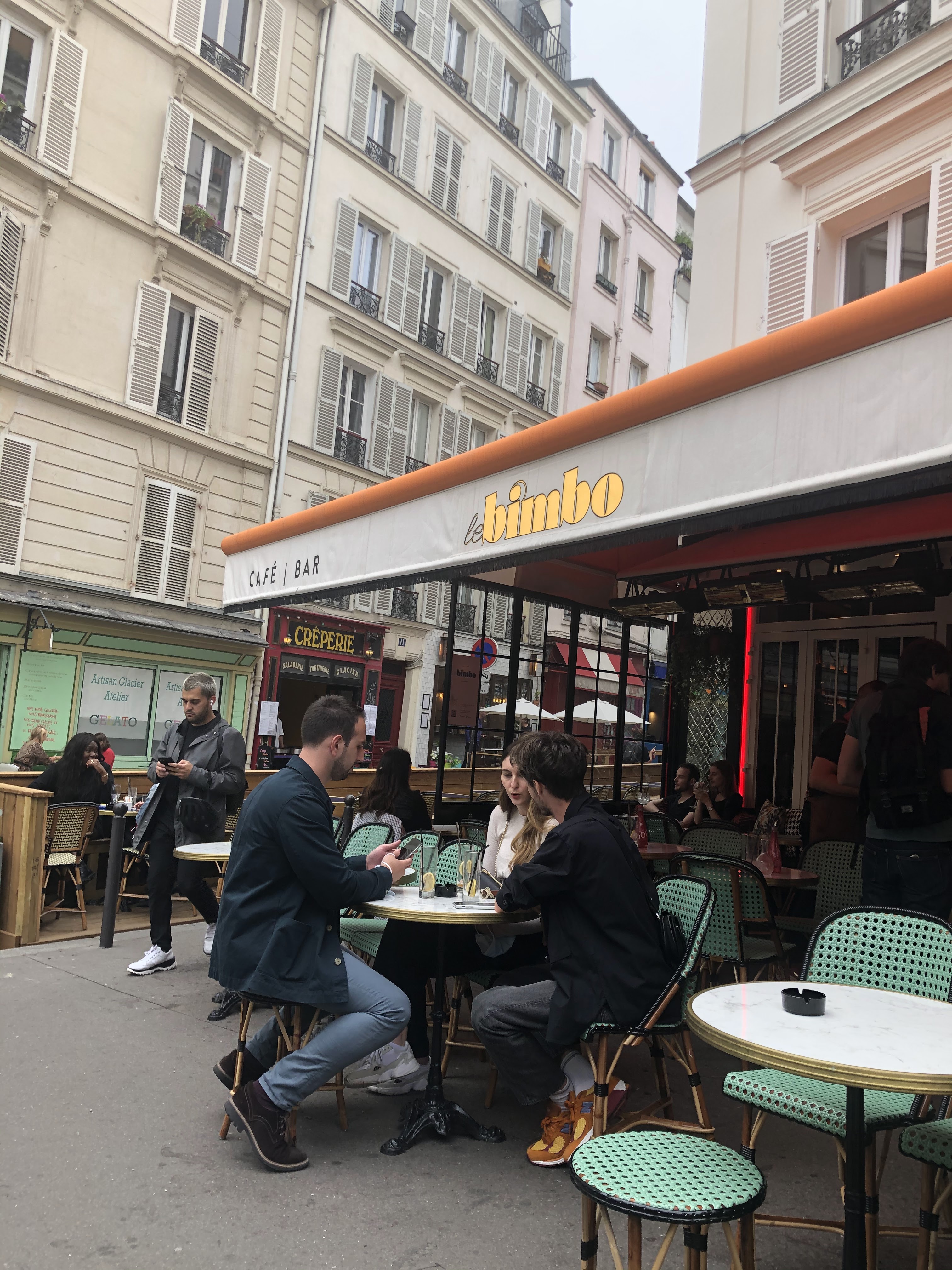 Photo n° 1 de l'avis de Norbert.o fait le 26/06/2021 à 15:16