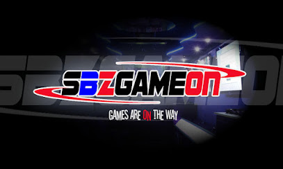 SBZ GAMEON