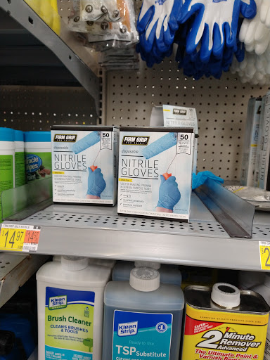 Department Store «Walmart Supercenter», reviews and photos, 9550 Mansfield Rd, Shreveport, LA 71118, USA