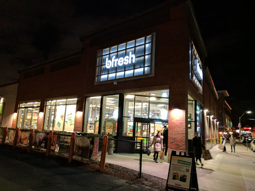 Grocery Store «Bfresh», reviews and photos, 214 Harvard Ave, Allston, MA 02134, USA