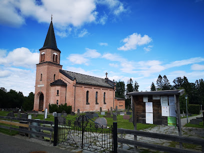 Furuset Kirke, Ullensaker