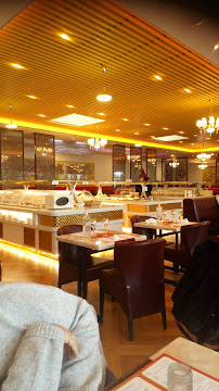 Atmosphère du Restaurant chinois Wok Buffet Restaurant Asiatique à Alès - n°14