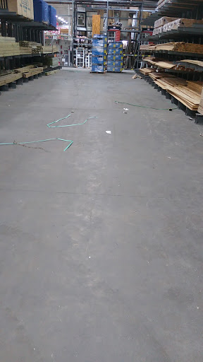 Hardware Store «Sutherlands Lumber #3119», reviews and photos, 4545 College St, Beaumont, TX 77707, USA