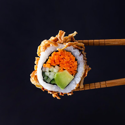 Sushi Daily à Lille