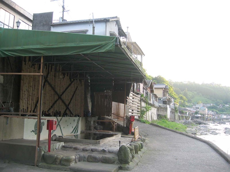 天ヶ瀬温泉 鶴舞の湯