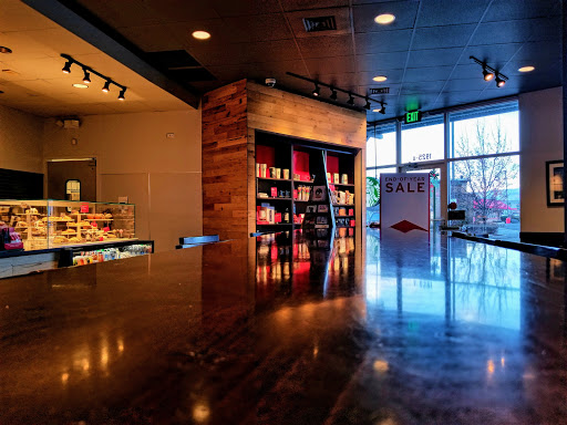 Coffee Shop «Starbucks», reviews and photos, 1925 N Wenatchee Ave, Wenatchee, WA 98801, USA