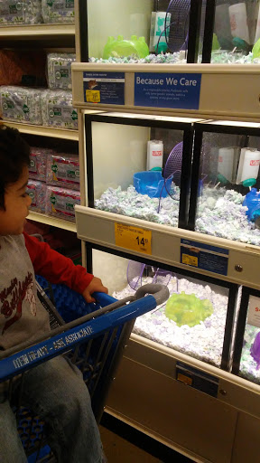 Pet Supply Store «PetSmart», reviews and photos, 2201 Gallatin Pike N, Madison, TN 37115, USA